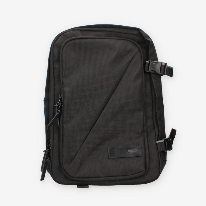 American Tourister 149174-BLACK Take2cabin S Zaino nero