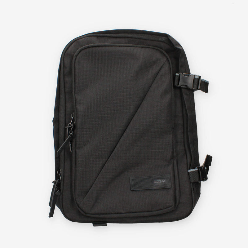 American Tourister 149174-BLACK Take2cabin S Zaino nero