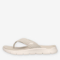 Skechers 141459-TPE GO WALK FLEX SANDAL - HOLLY