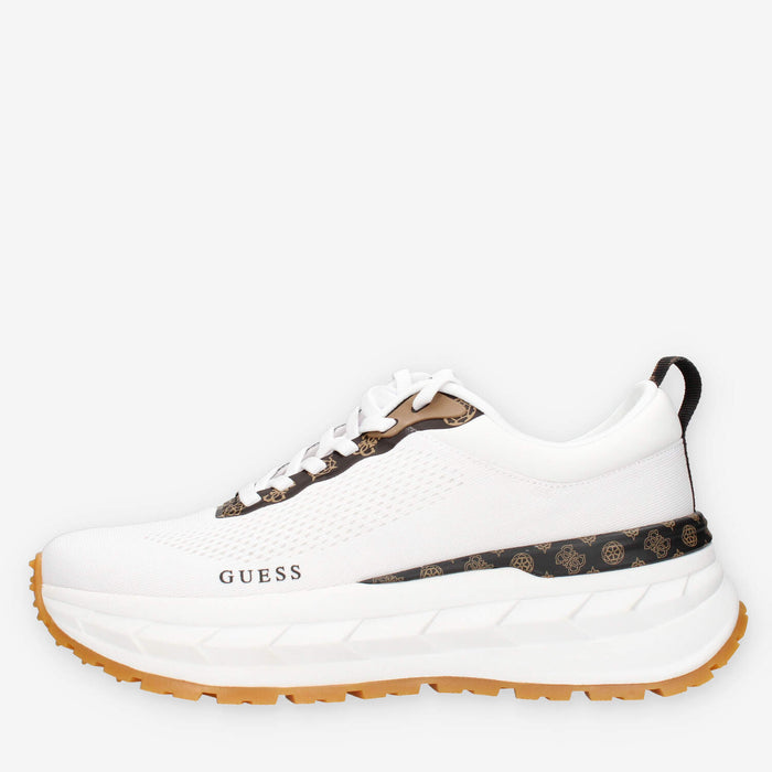 Guess FLTRT2-FAB12-WHITE RUNIT2