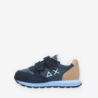 Sun 68 Z36306B-07NAVY BLUE BOY'S TOM MULTICOLOR (BABY)