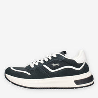 Harmont & Blaine EFM261.050.BM0.A6 Sneakers blu da uomo