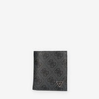 Guess SMVELE-LEA22-BLA MILANO BIFOLD S