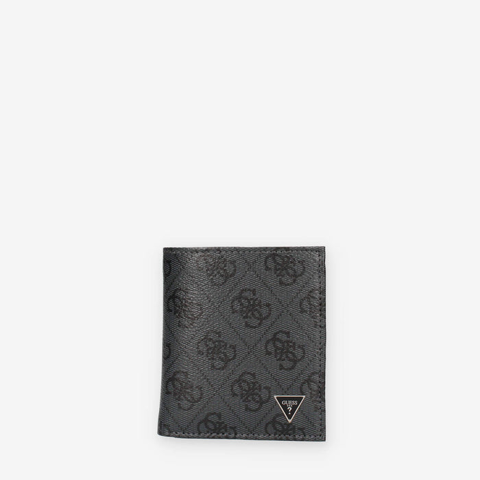 Guess SMVELE-LEA22-BLA MILANO BIFOLD S