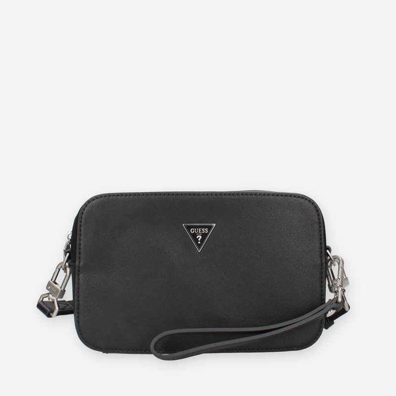 Guess PMMISAP5245-BLA MILANO CAMERA BAG S