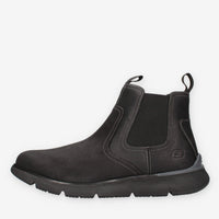 Skechers 205227-BBK AUGUSTINO - PAULO