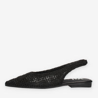 Xti Tentations 145124-NEGRO Dècolletè basse nere