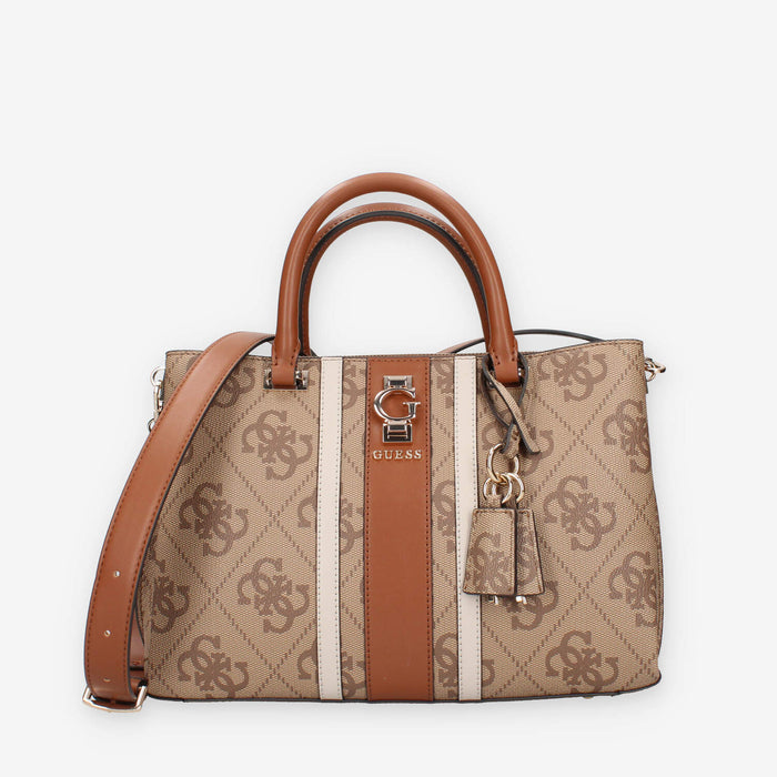 Guess HWSO7838060-LTL ERENIA GIRLFRIEND SATCHEL