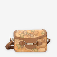 Alviero Martini Prima Classe LLE99-B600-0970 Shoulder Bag