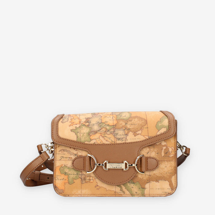 Alviero Martini Prima Classe LLE99-B600-0970 Shoulder Bag