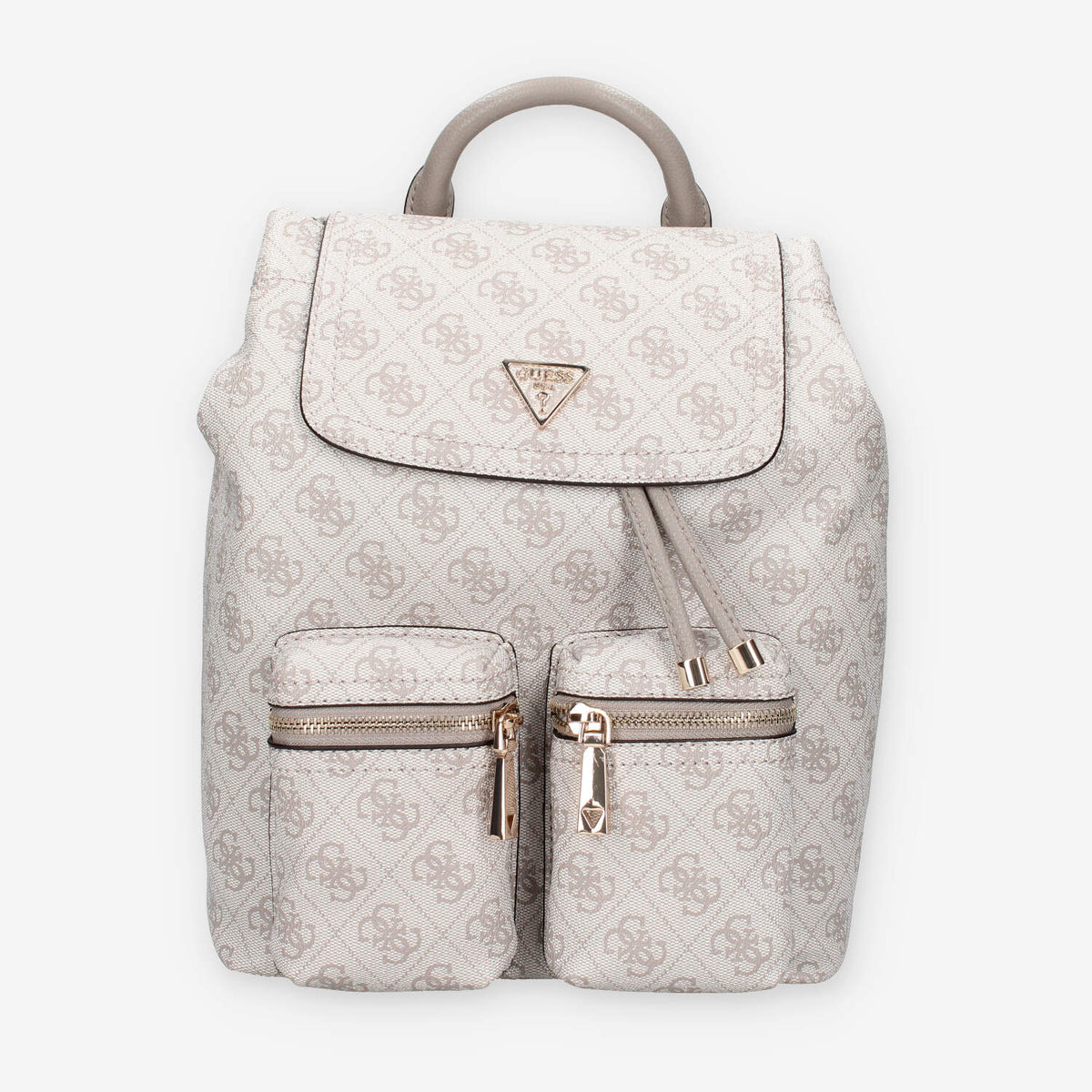 Guess HWSG71-18310-DKO MANHATTAN II FLAP BACKPACK