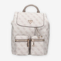 Guess HWSG71-18310-DKO MANHATTAN II FLAP BACKPACK