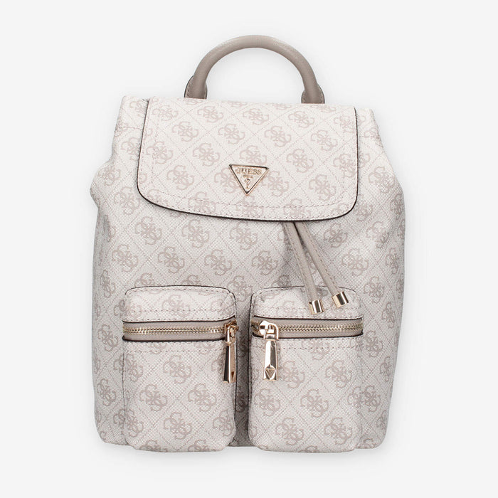 Guess HWSG71-18310-DKO MANHATTAN II FLAP BACKPACK