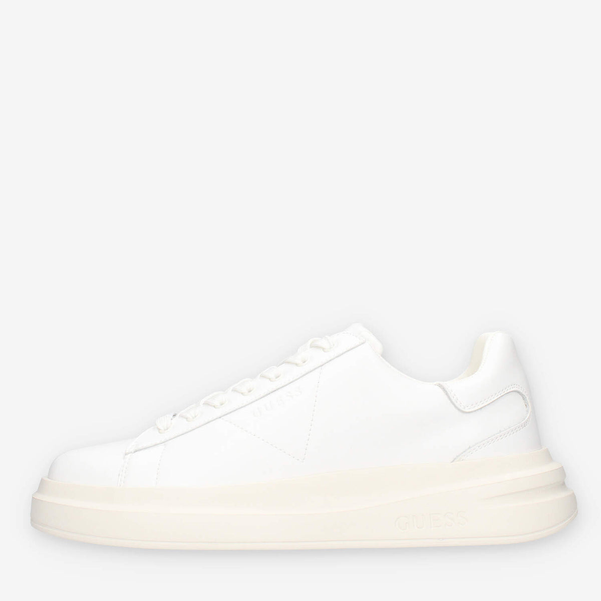 Guess FMJLBA-LEA12-WHITE ELBA