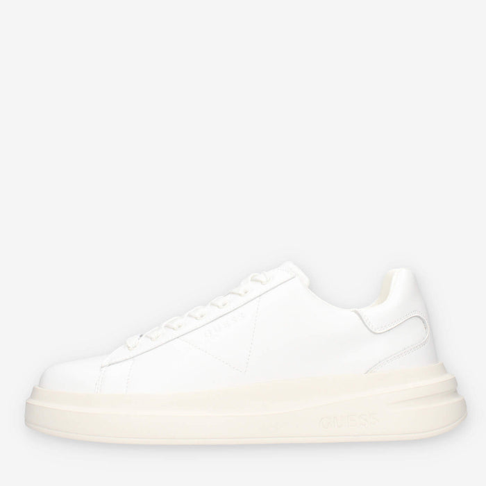 Guess FMJLBA-LEA12-WHITE ELBA