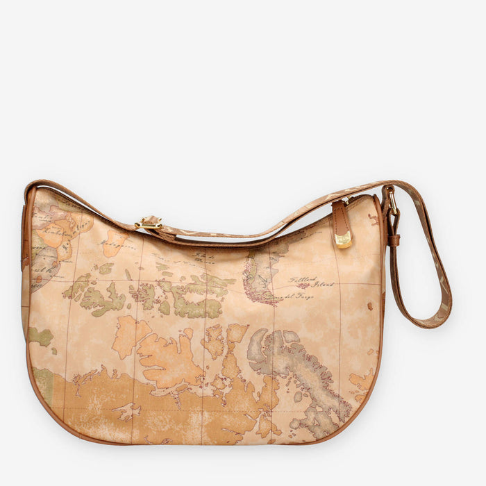 Alviero Martini Prima Classe CS007-6001-0010 Borsa a tracolla Geo Soft