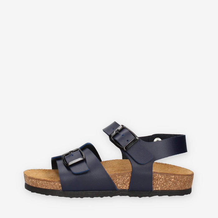 Nero Giardini E634940M-200 Sandali blu da bimbo