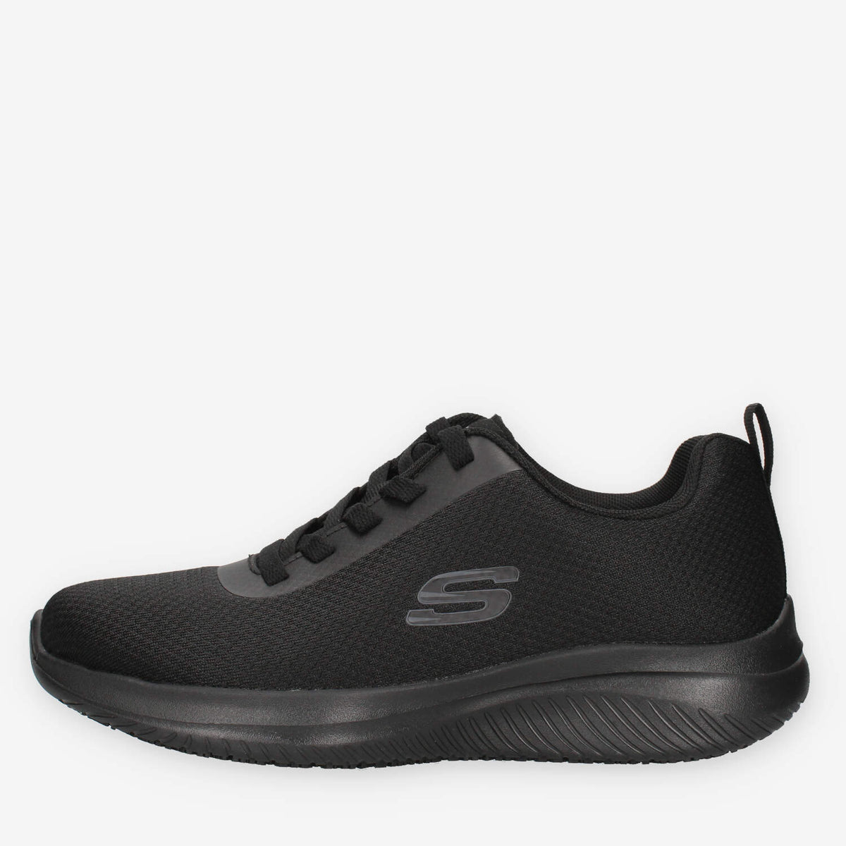 Skechers 108176EC-BLK ULTRA FLEX 3.0 SR-JINIE