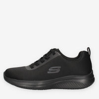 Skechers 108176EC-BLK ULTRA FLEX 3.0 SR-JINIE