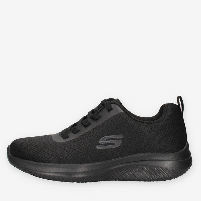 Skechers 108176EC-BLK ULTRA FLEX 3.0 SR-JINIE