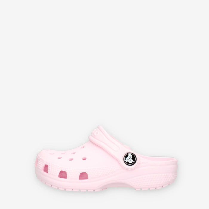 Crocs CR.206990-6ZW Classic Clog T rosa