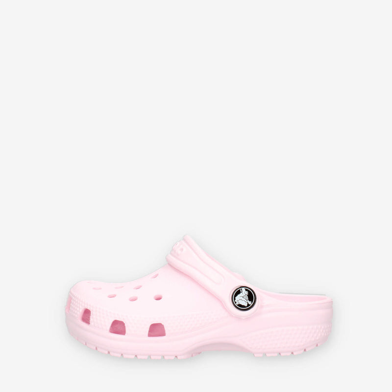 Crocs CR.206990-6ZW Classic Clog T rosa