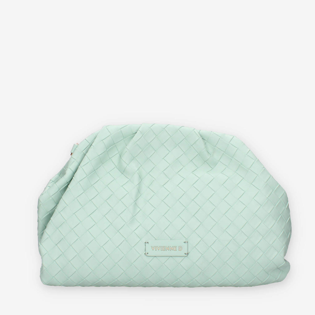 Vivienne D VTW234.TIFFANY MAXI POCHETTE TWIST