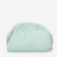 Vivienne D VTW234.TIFFANY MAXI POCHETTE TWIST