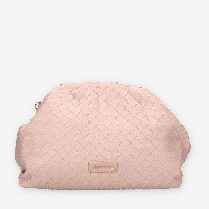Vivienne D VTW234.ROSA MAXI POCHETTE TWIST