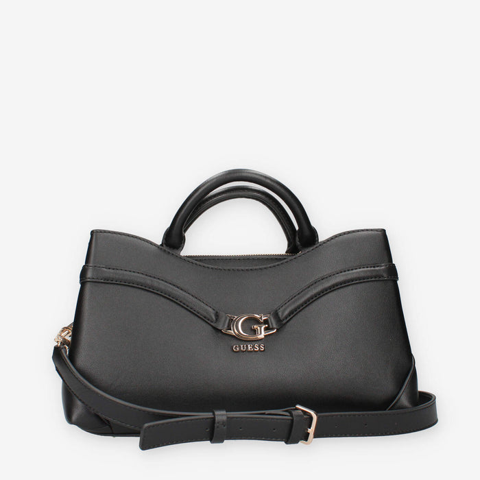 Guess HWBG7993060-BLA DEA GIRLFRIEND SATCHEL