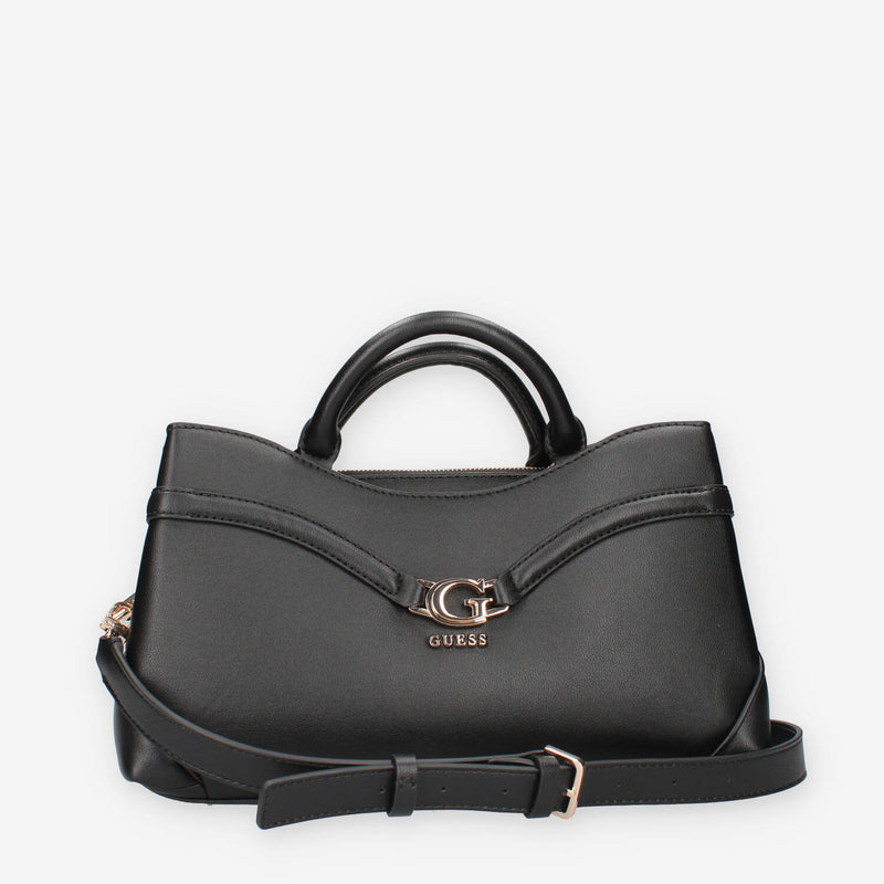 Guess HWBG7993060-BLA DEA GIRLFRIEND SATCHEL