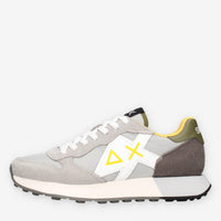 Sun 68 Z36115-06GRIGIO CHIARO JAKI 2.0 SOLID