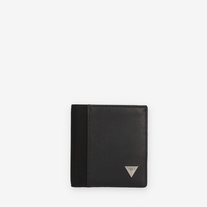 Guess SMBEHN-LEA22-BLA BERNA BIFOLD S