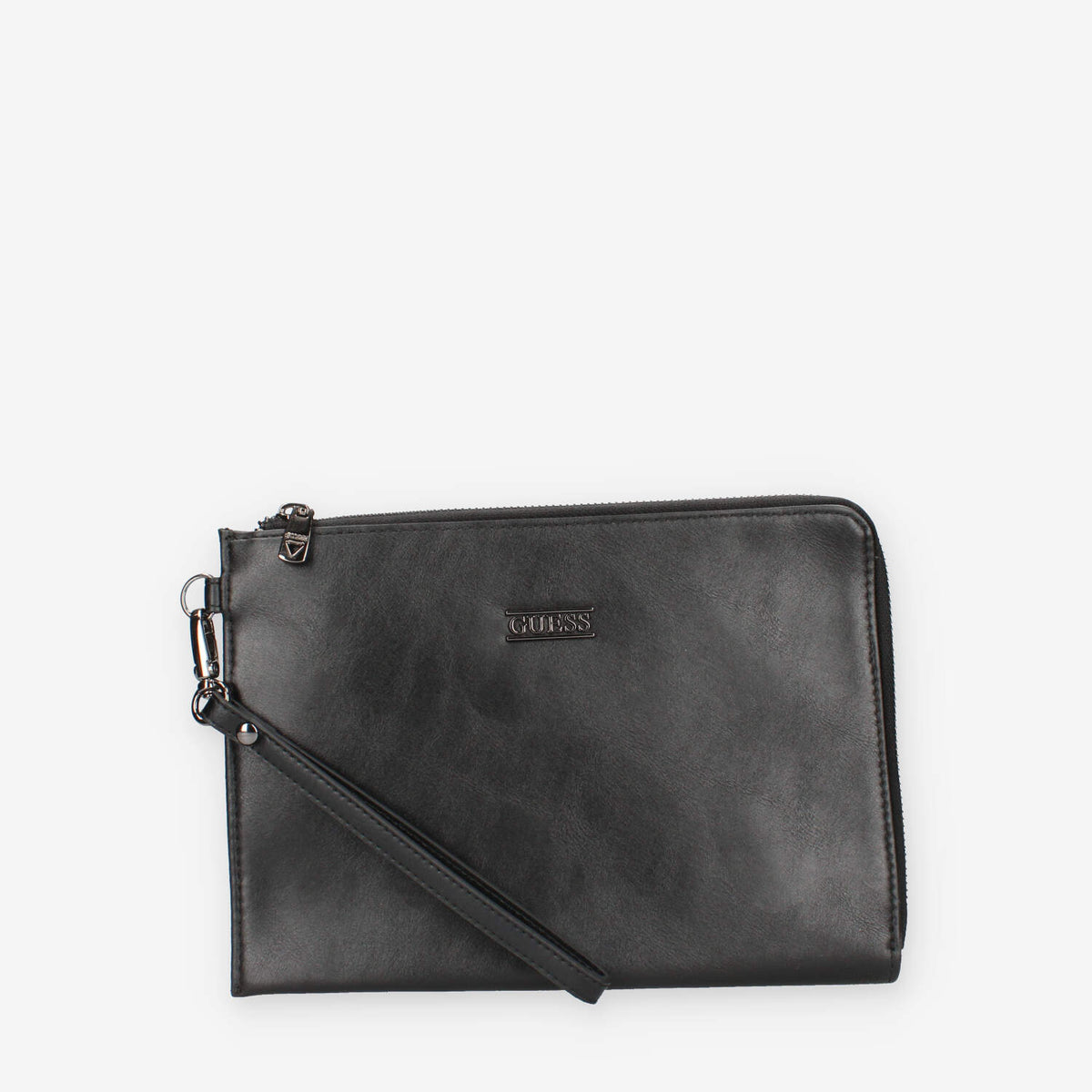 Guess PMBOCAP5438-BLA BOSTON CLUTCH M