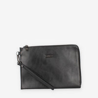 Guess PMBOCAP5438-BLA BOSTON CLUTCH M