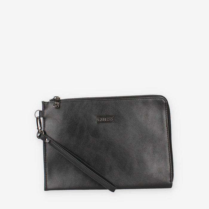 Guess PMBOCAP5438-BLA BOSTON CLUTCH M
