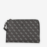 Guess PMBALO-P5235-DAB MILANO MEDIUM CLUTCH