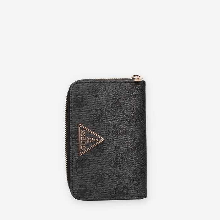 Guess SWSG7459140-CLO LAUREL II SLG MED ZIP AROUND