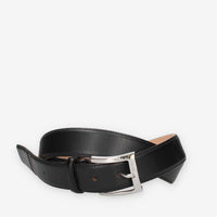 Alviero Martini Prima Classe BVA433-5400-0014 Cintura da uomo blu e Geo Dark
