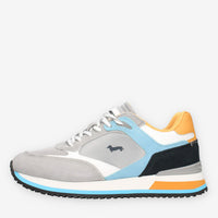 Harmont & Blaine EFM261.060.A60.AD Sneakers grigie da uomo