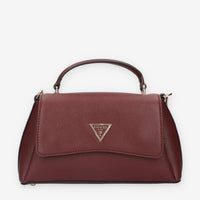 HWEZG9-51220-BUR Guess Borsa a tracolla burgundy