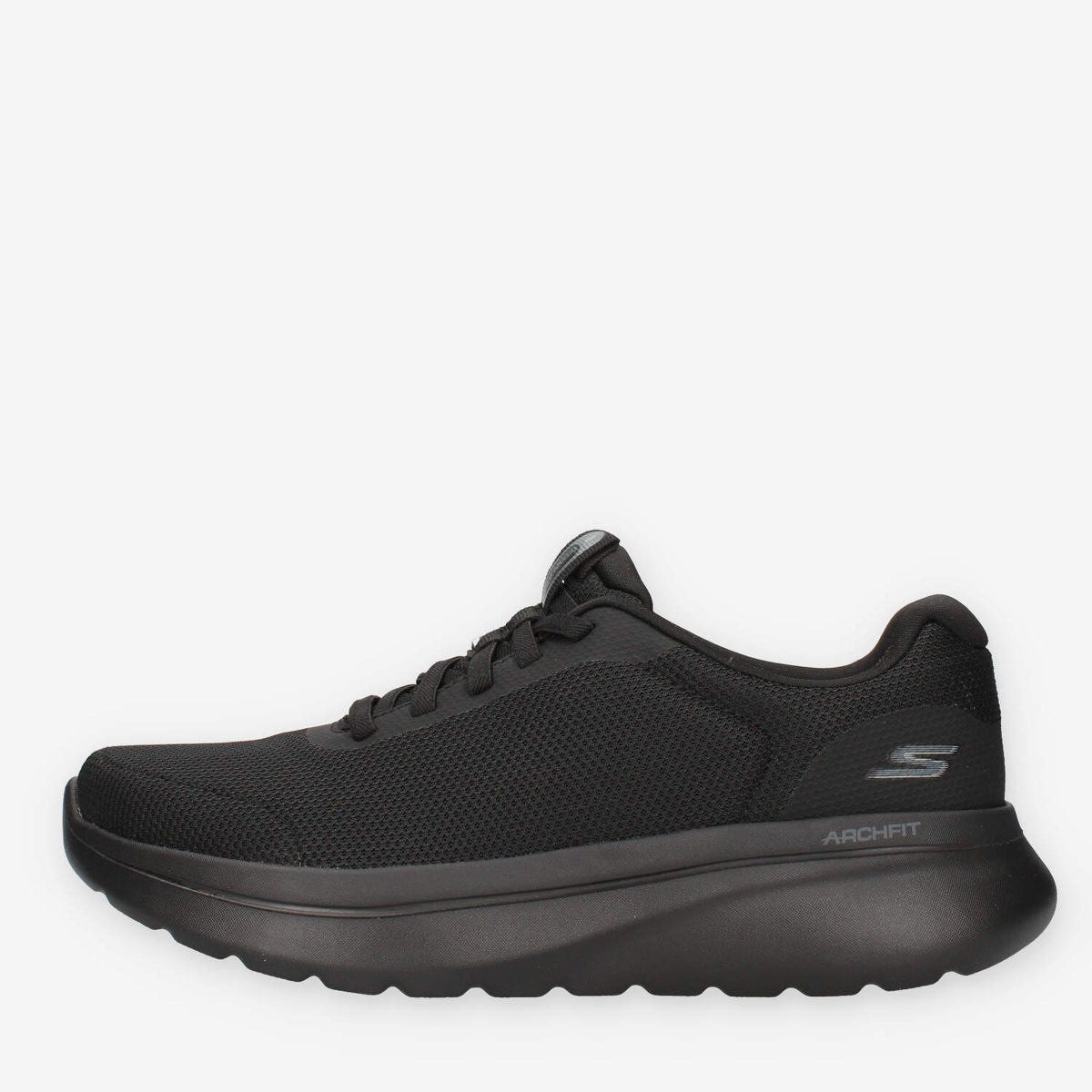 Skechers 217078-BBK GO WALK ARCH FIT N-JOY - CULL