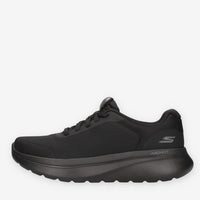 Skechers 217078-BBK GO WALK ARCH FIT N-JOY - CULL