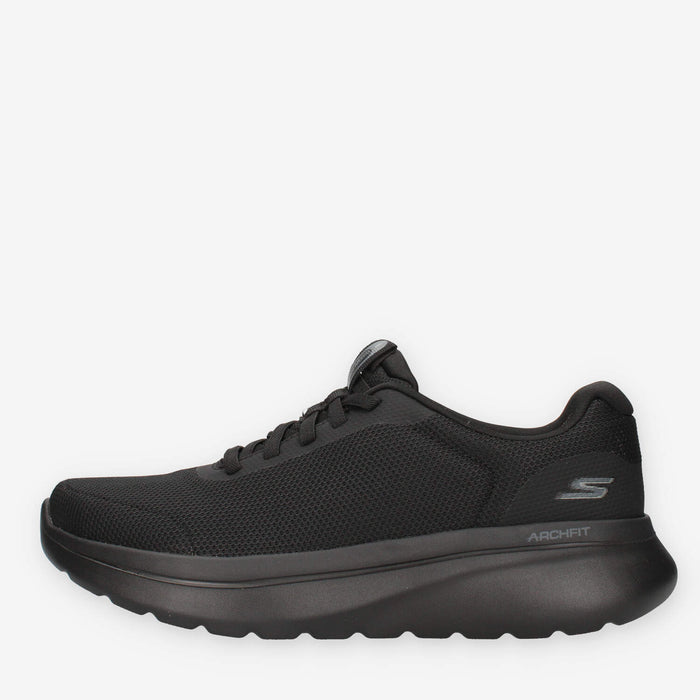 Skechers 217078-BBK GO WALK ARCH FIT N-JOY - CULL