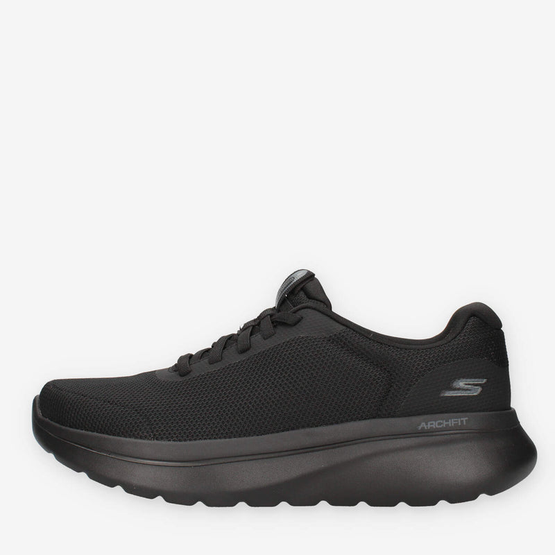 Skechers 217078-BBK GO WALK ARCH FIT N-JOY - CULL