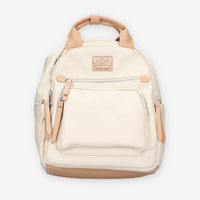 Refresh 183380-BEIGE Zaino beige da donna
