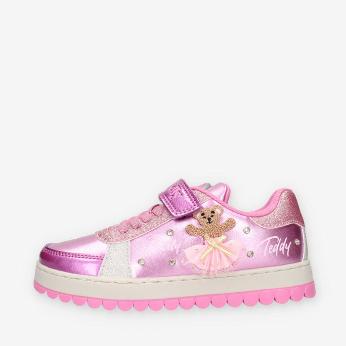 Lelli Kelly LKAA5210AMT-PO01 Mille Stelle Sneakers porpora