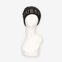 Guess AW5398-POL01-BLA BEANIE