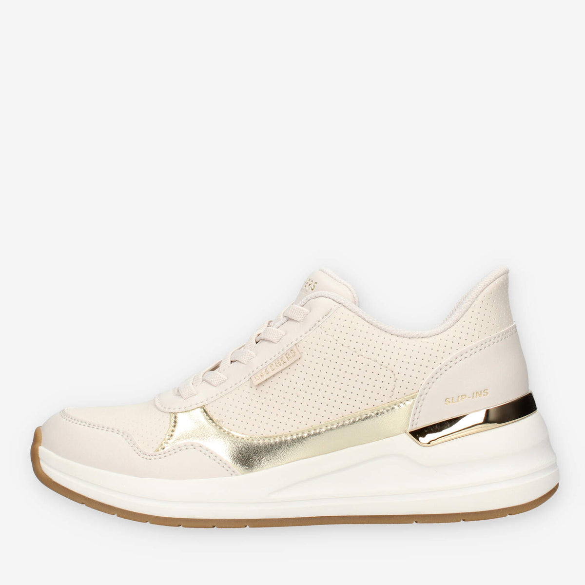 Skechers 177343-NAT BILLION 2 - TOP-TIER