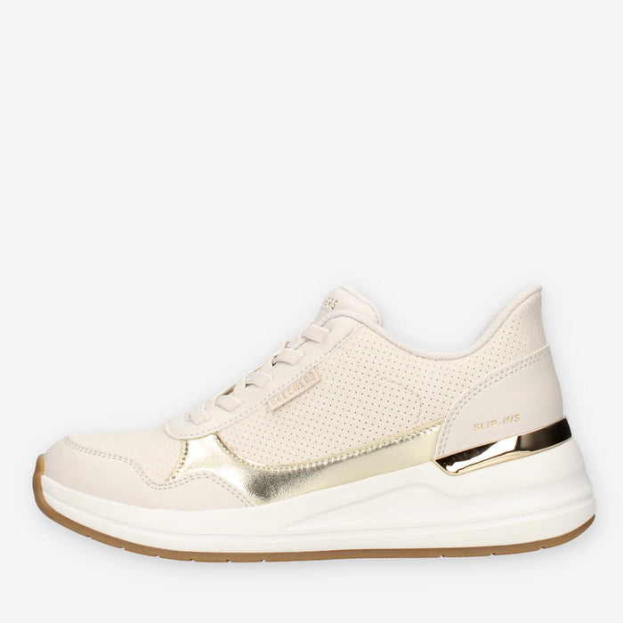 Skechers 177343-NAT BILLION 2 - TOP-TIER